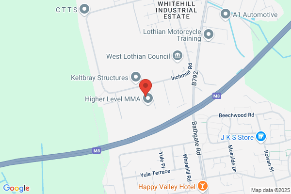 Protek  Bathgate  Ltd