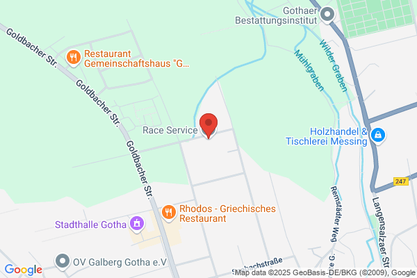Race Services