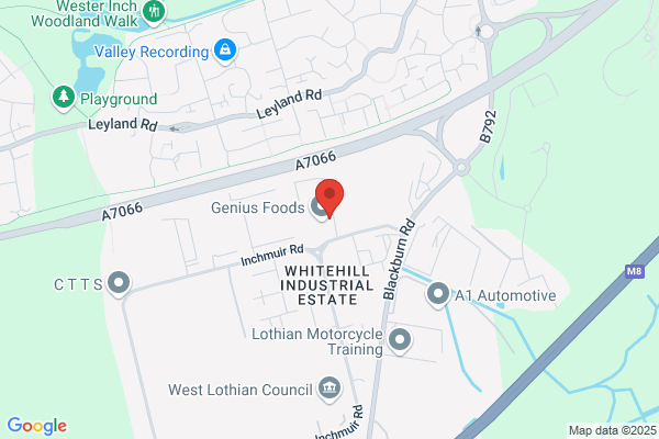 United Central Bakeries Ltd