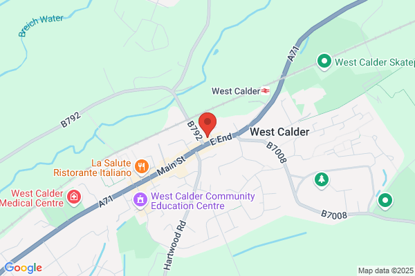 West Calder Furnishings