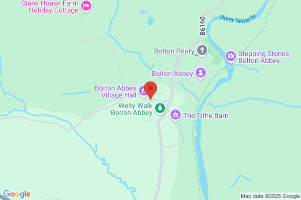 Bolton Abbey Post Office