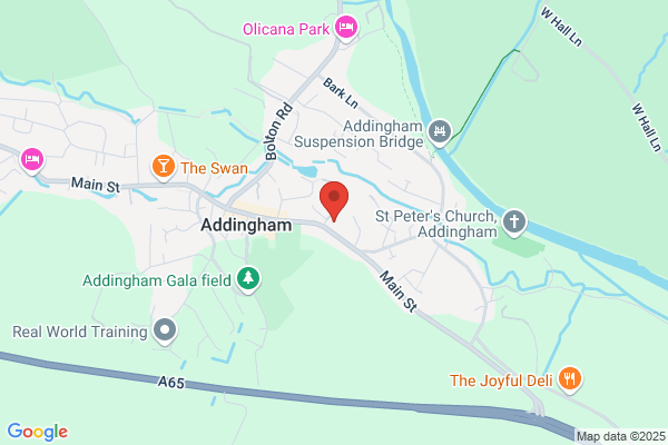 Co-op Food - Addingham - Main Street