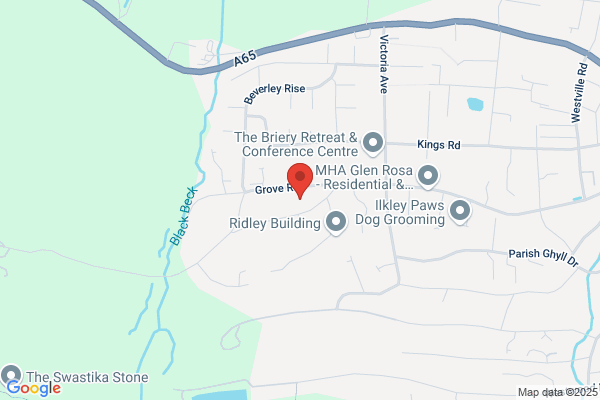 Abbeydale Residential Home
