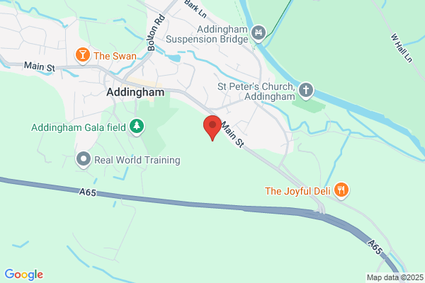 Addingham Cricket Club