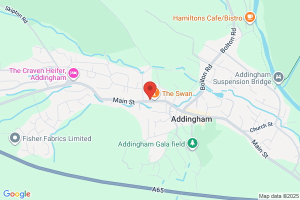 Addingham Sub Post Office