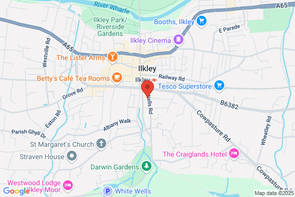 Burley Developments Ltd