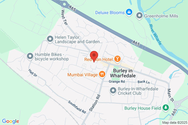 Burley In Wharfedale Unionist Club