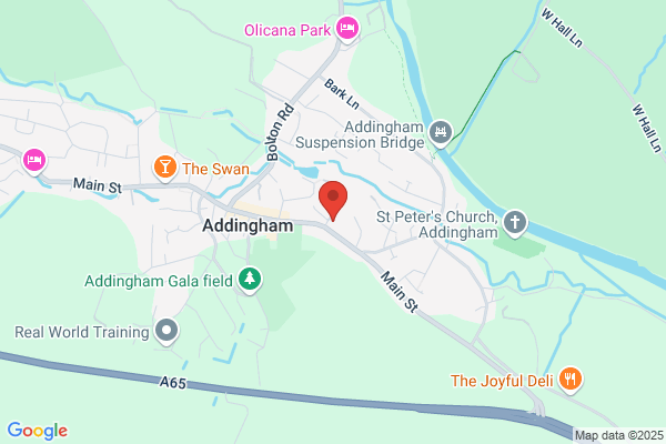 DPD Parcel Shop Location - Rowlands Pharmacy