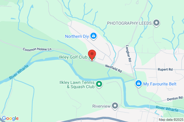Ilkley Golf Club