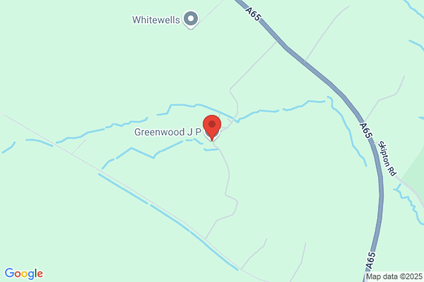 J P Greenwood