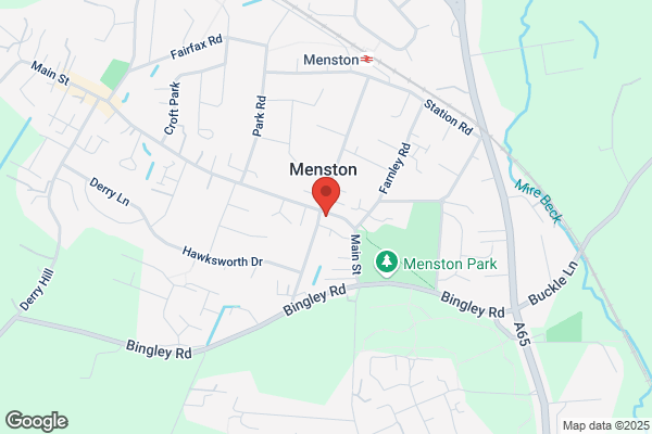 Menston Dental Practice