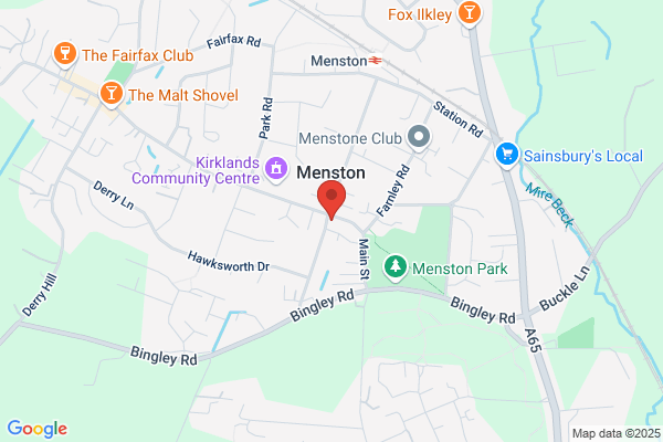 Menston Pharmacy