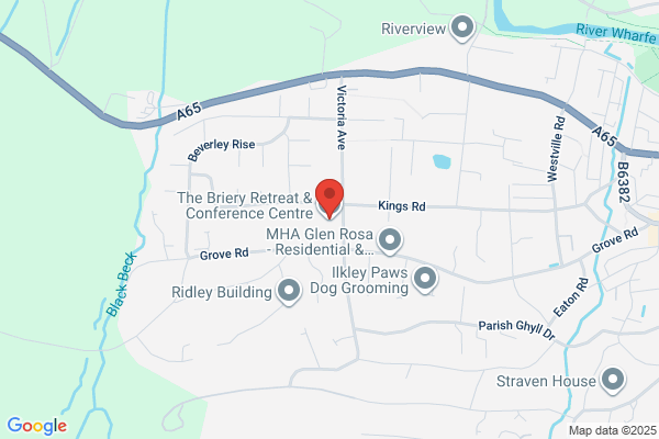 The Briary Retreat Centre
