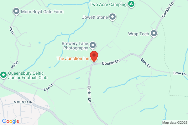 The Junction Inn