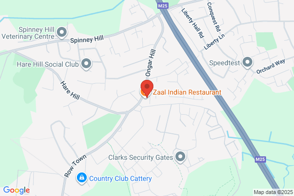 Byfleet Bakery & Cafe