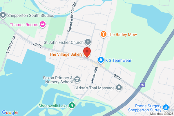 The Village Bakery