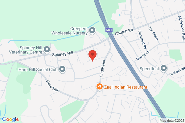 Boonpen K Plumbing & Heating
