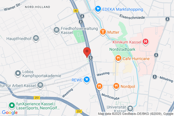 K T Cleaning & Property Maintenance