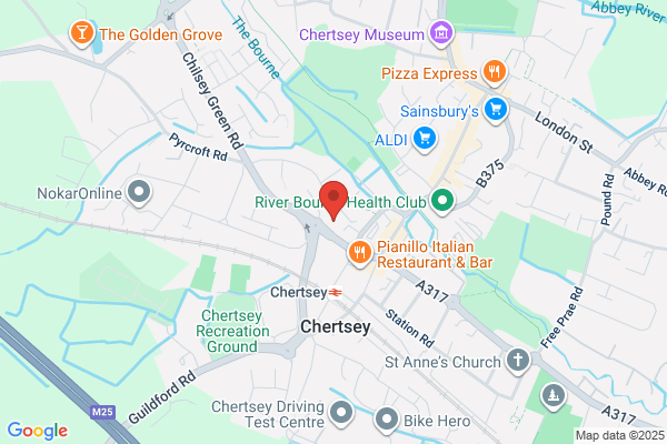 Chertsey Social Club