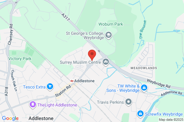 Applied Microsystems Ltd