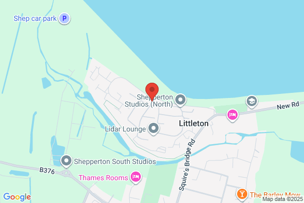 Shepperton Software