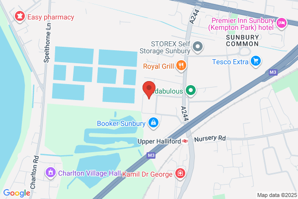 Storacall Engineering Production Ltd
