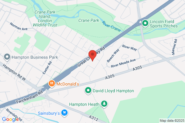 Hampton Roofing