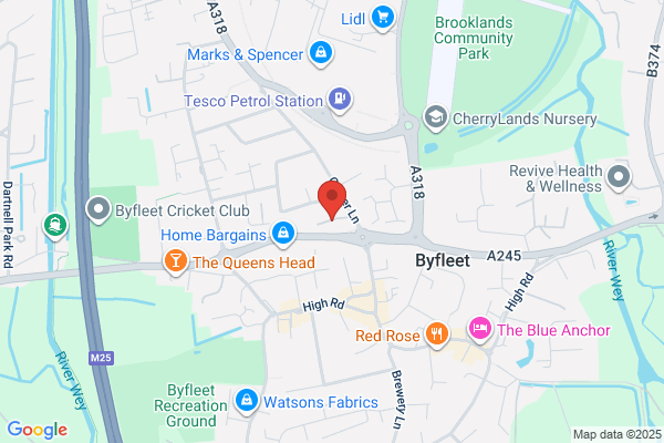 Hayward Green Removals