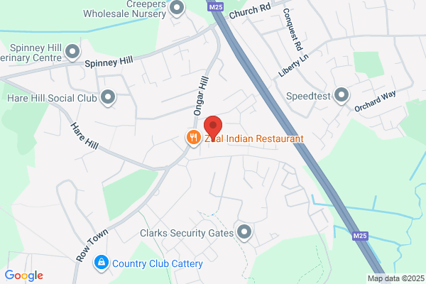 Welcome Addlestone