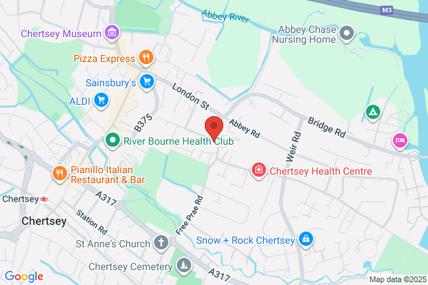 Farley House Dental Practice