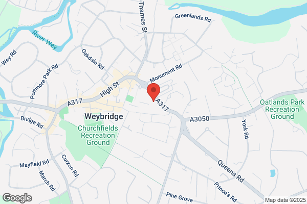 Weybridge Orthodontics