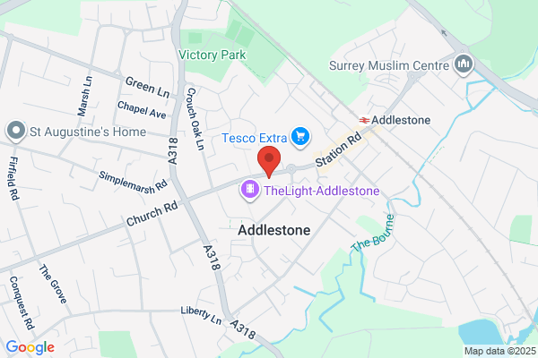 Specsavers Opticians and Audiologists - Addlestone