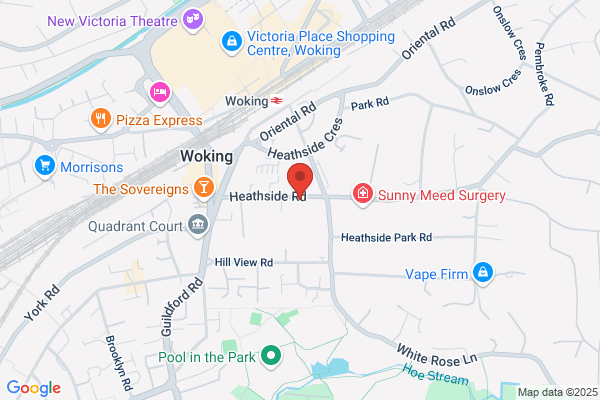 York House Medical Centre