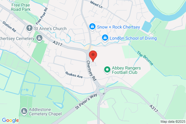 Surrey & Region Open College Network