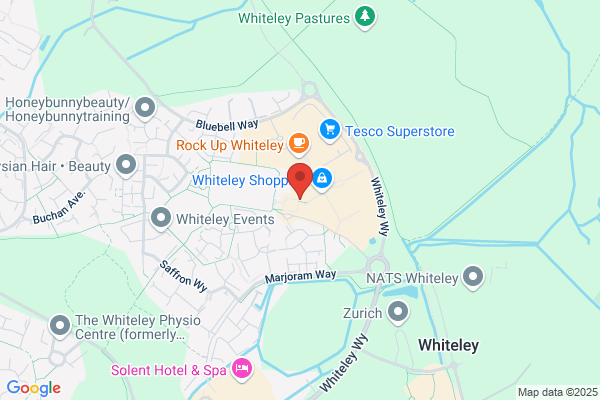 Claud Waterer Estate Agents