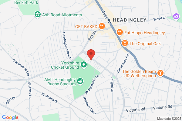 Heatherfield Properties