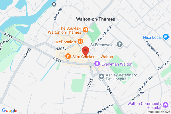 Leaders Letting & Estate Agents Walton-on-Thames