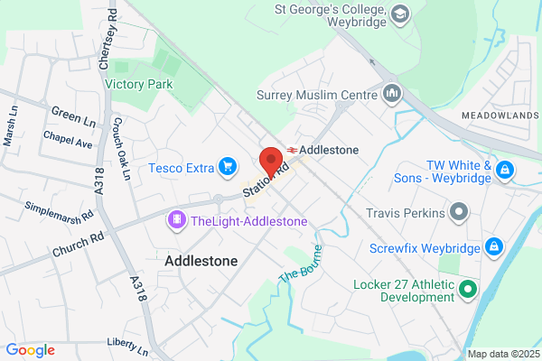 Stirling Ackroyd Estate Agents