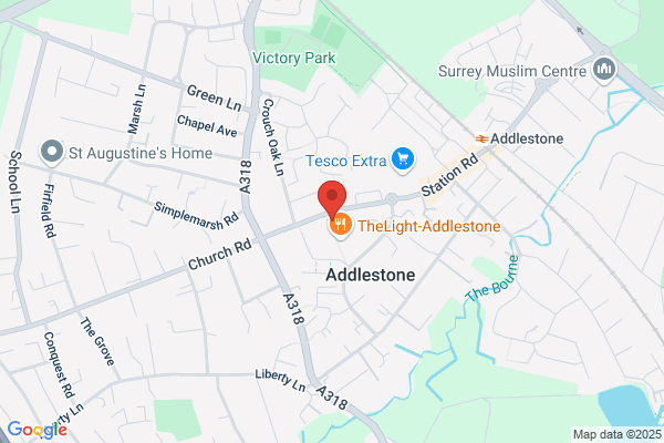 Nando's Addlestone