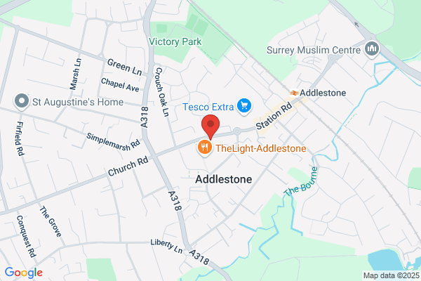 Addlestone Funeralcare