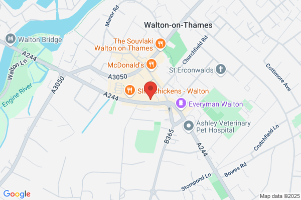 Closed - Frederick W Chitty & Co Funeral Directors