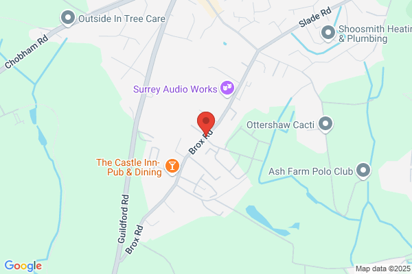Brox Road Nurseries