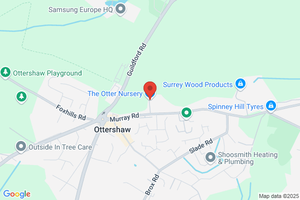 The Otter Plant Centre