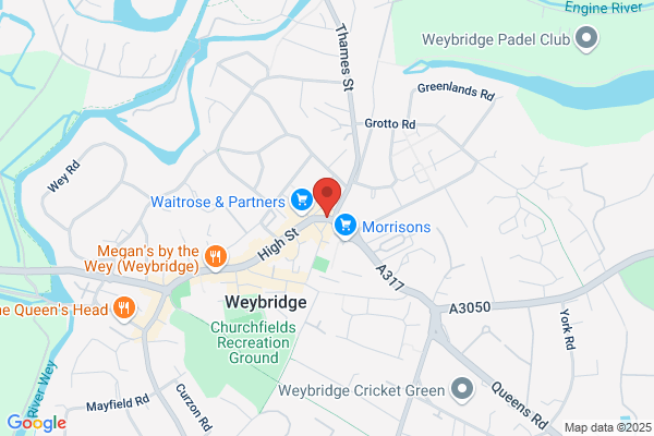 Weybridge Maintenance Solutions