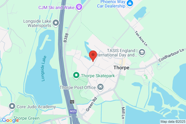 West Thames Fireplaces