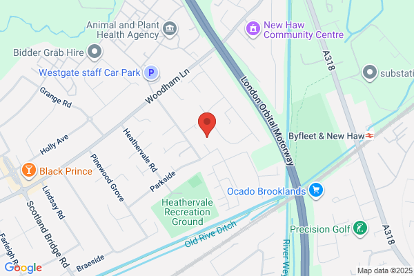 D & R Property Maintenance Ltd