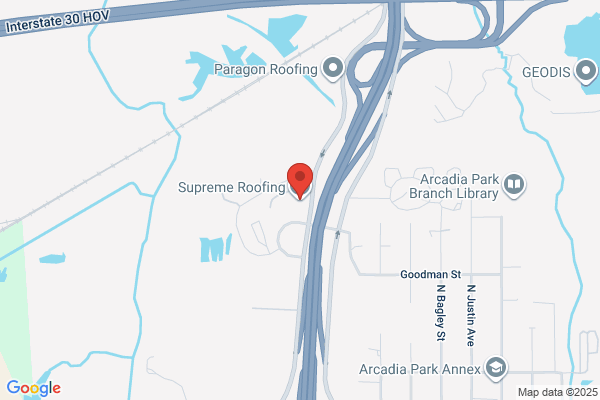 Supreme Roofing