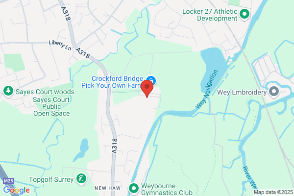 Eden's Garden