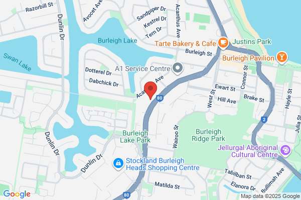 Townend Building Services