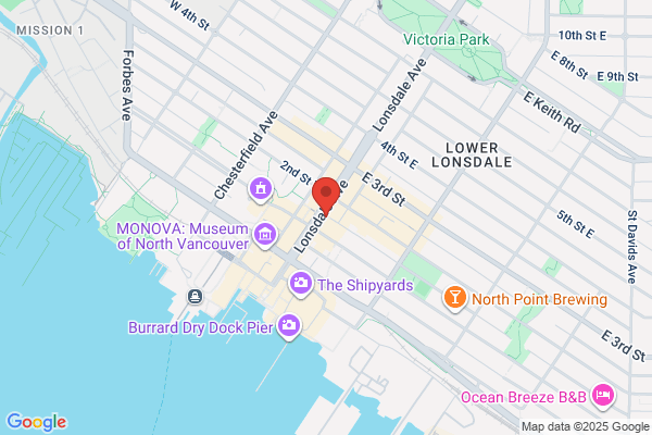 Connection Point Ltd